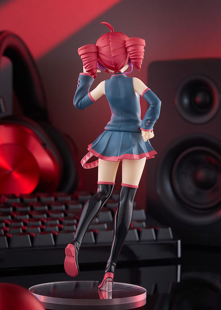Vocaloid POP UP PARADE L Kasane Teto