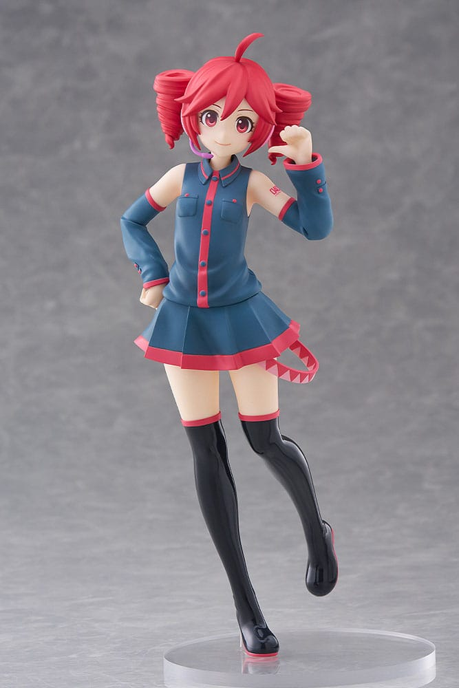 Vocaloid POP UP PARADE L Kasane Teto