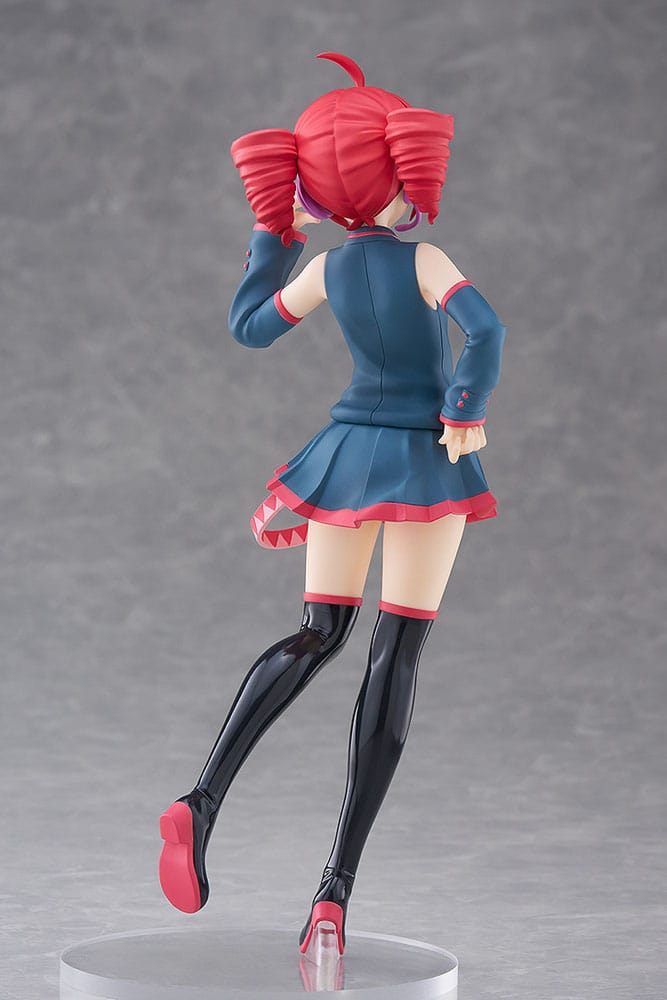 Vocaloid POP UP PARADE L Kasane Teto
