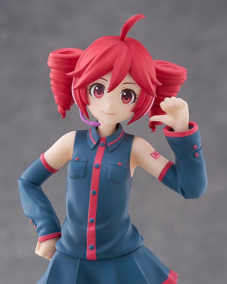 Vocaloid POP UP PARADE L Kasane Teto