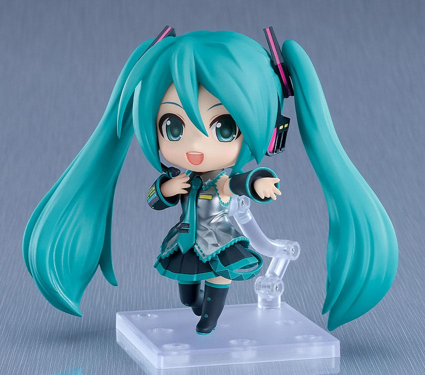 Character Vocal Series 01 Nendoroid Hatsune Miku 3.0