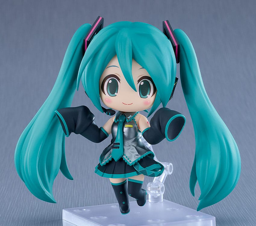 Character Vocal Series 01 Nendoroid Hatsune Miku 3.0