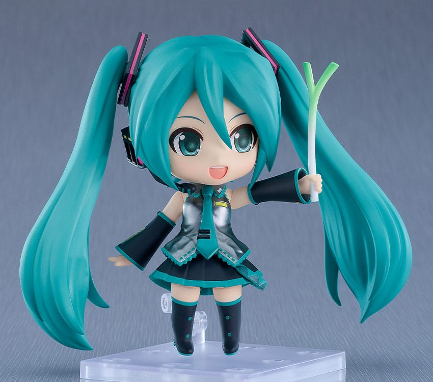 Character Vocal Series 01 Nendoroid Hatsune Miku 3.0