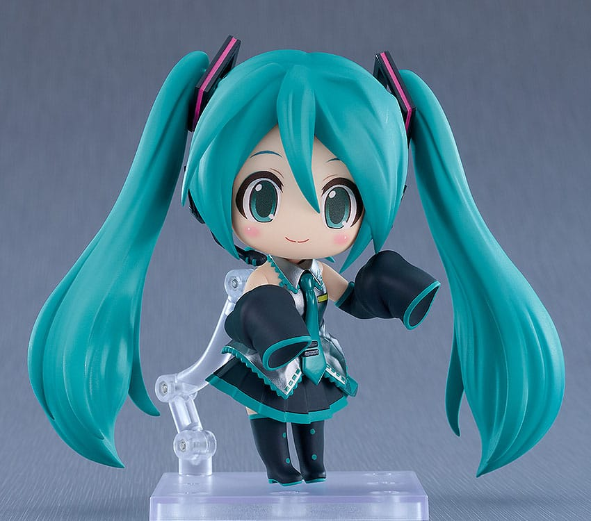 Character Vocal Series 01 Nendoroid Hatsune Miku 3.0