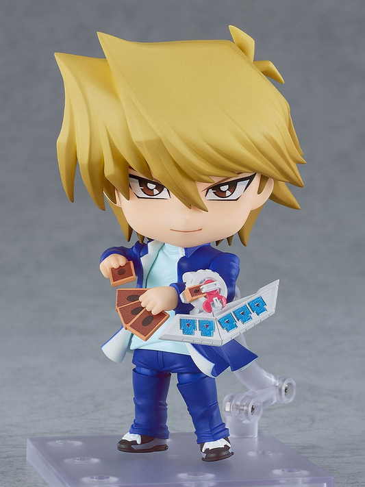 Yu-Gi-Oh! Duel Monsters Nendoroid Joey Wheeler