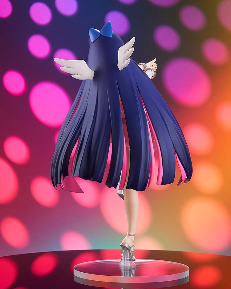 Panty & Stocking with Garterbelt POP UP PARADE L Stocking Repent Ver