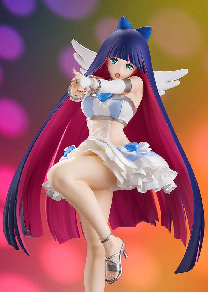 Panty & Stocking with Garterbelt POP UP PARADE L Stocking Repent Ver