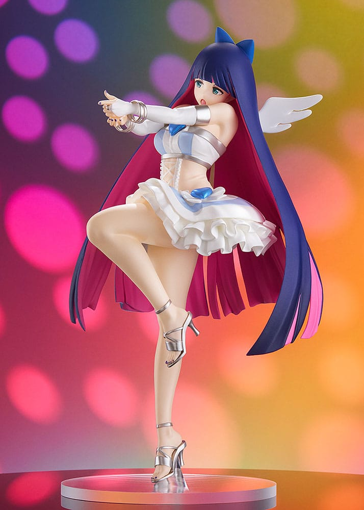 Panty & Stocking with Garterbelt POP UP PARADE L Stocking Repent Ver
