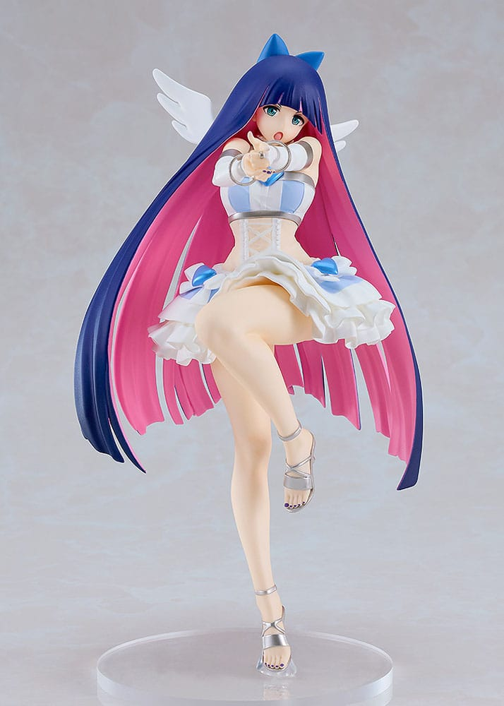 Panty & Stocking with Garterbelt POP UP PARADE L Stocking Repent Ver