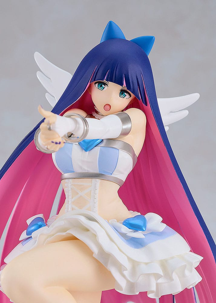 Panty & Stocking with Garterbelt POP UP PARADE L Stocking Repent Ver