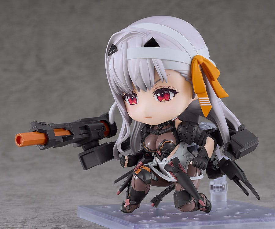 Goddess of Victory: Nikke Nendoroid Modernia