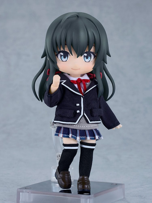 My Teen Romantic Comedy SNAFU Nendoroid Doll Yukino Yukinoshita