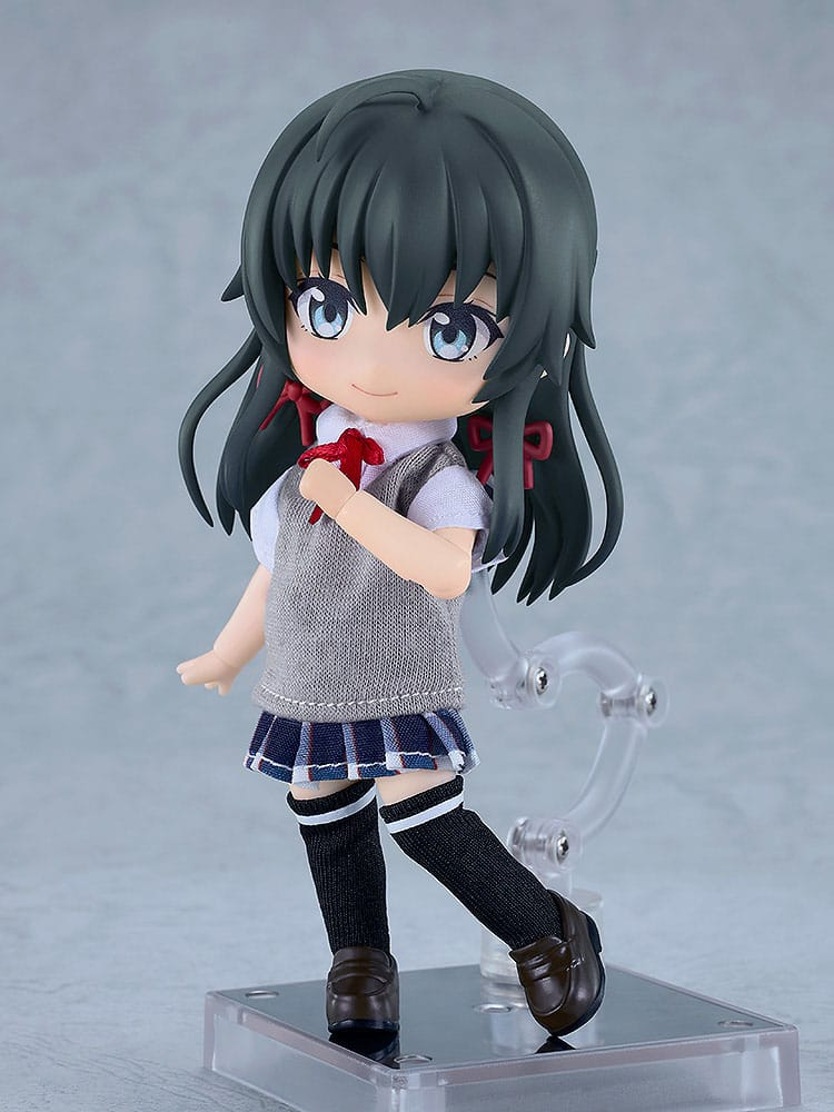 My Teen Romantic Comedy SNAFU Nendoroid Doll Yukino Yukinoshita