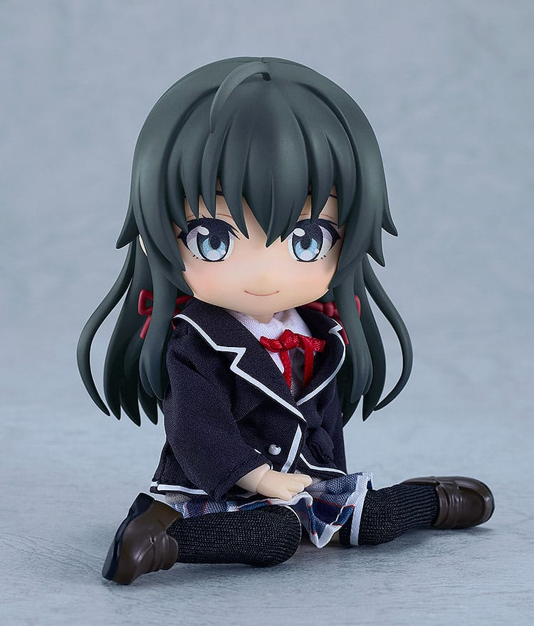 My Teen Romantic Comedy SNAFU Nendoroid Doll Yukino Yukinoshita