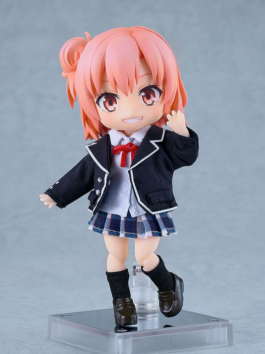 My Teen Romantic Comedy SNAFU Nendoroid Doll Yui Yuigahama
