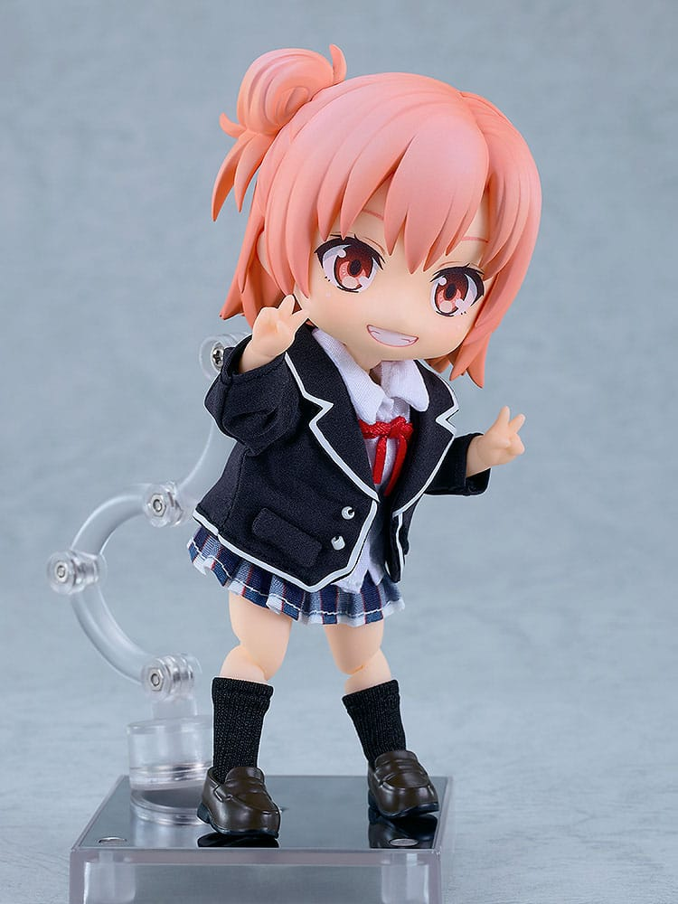 My Teen Romantic Comedy SNAFU Nendoroid Doll Yui Yuigahama