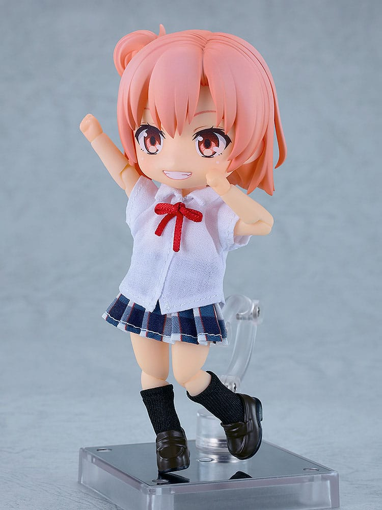 My Teen Romantic Comedy SNAFU Nendoroid Doll Yui Yuigahama