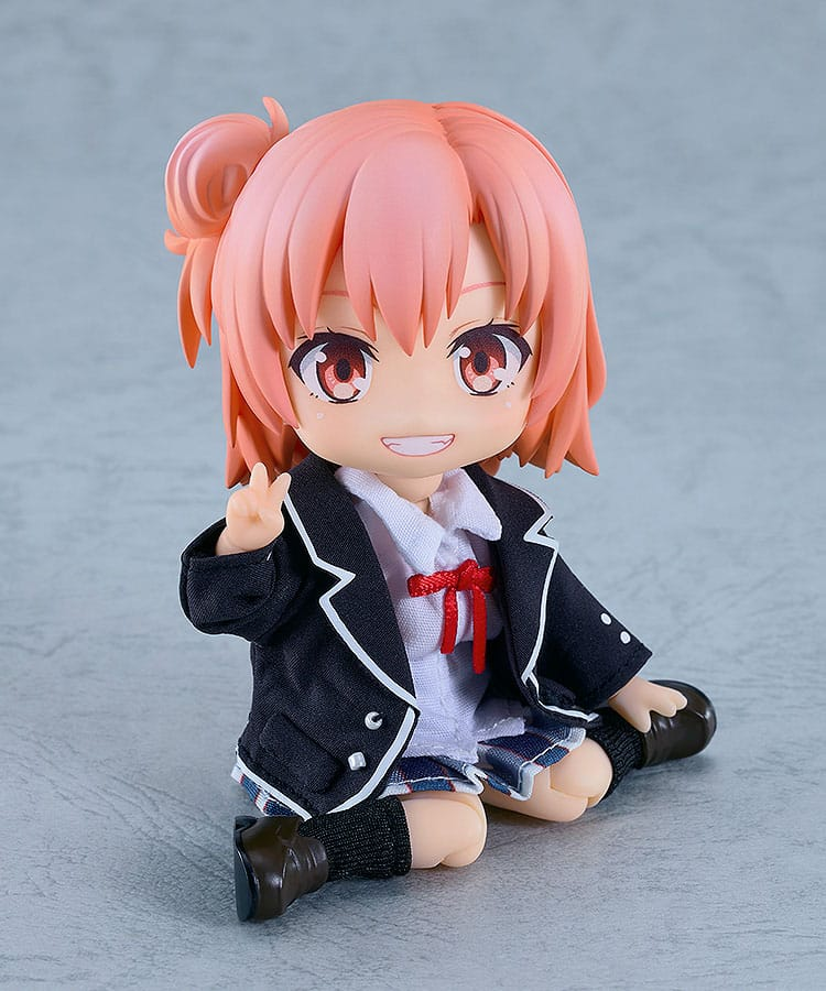 My Teen Romantic Comedy SNAFU Nendoroid Doll Yui Yuigahama