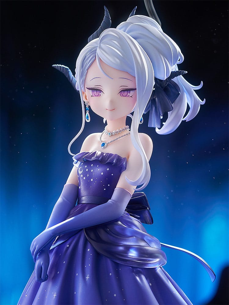Blue Archive 1/7 Scale Staute Hina Dress Ver