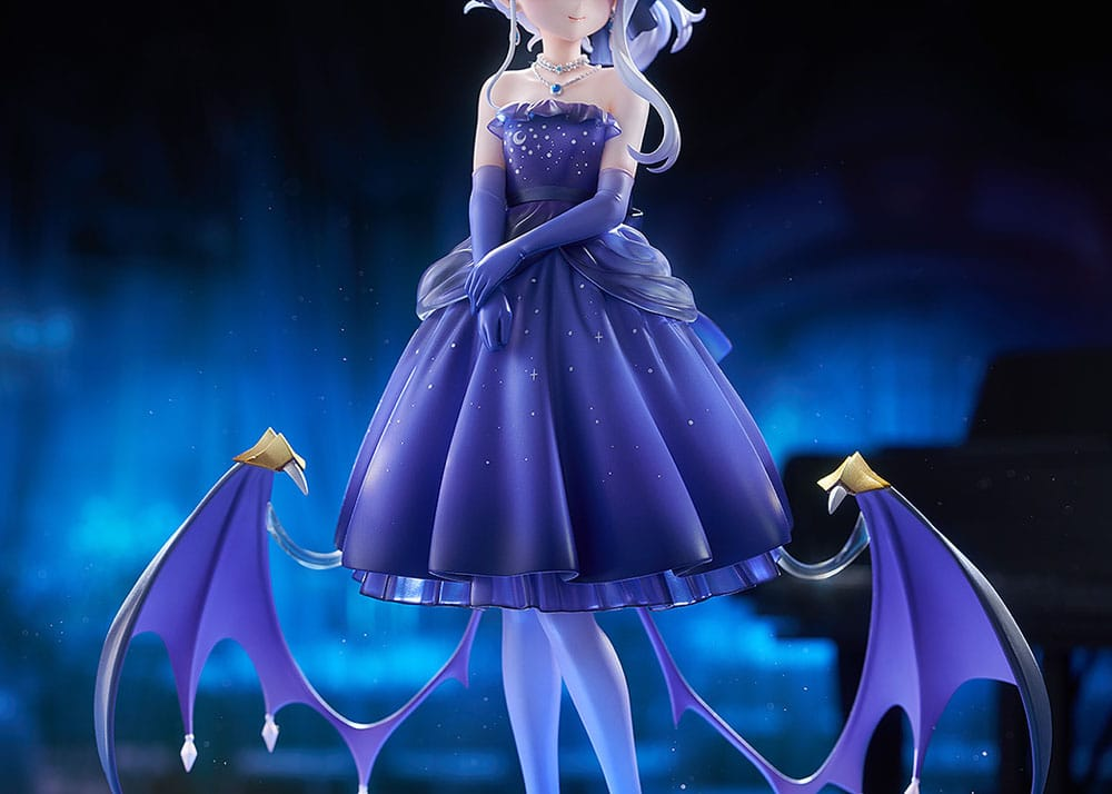 Blue Archive 1/7 Scale Staute Hina Dress Ver
