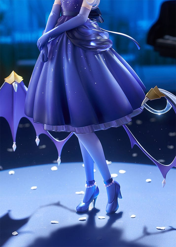 Blue Archive 1/7 Scale Staute Hina Dress Ver