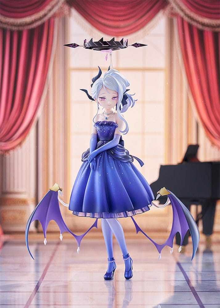 Blue Archive 1/7 Scale Staute Hina Dress Ver