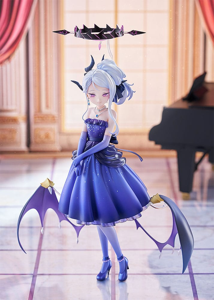 Blue Archive 1/7 Scale Staute Hina Dress Ver