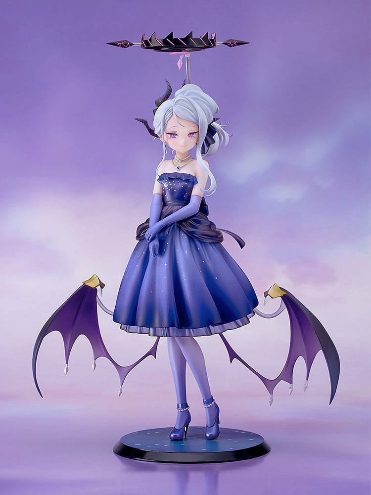 Blue Archive 1/7 Scale Staute Hina Dress Ver