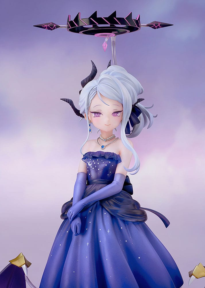 Blue Archive 1/7 Scale Staute Hina Dress Ver