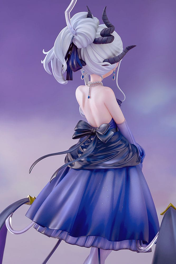 Blue Archive 1/7 Scale Staute Hina Dress Ver