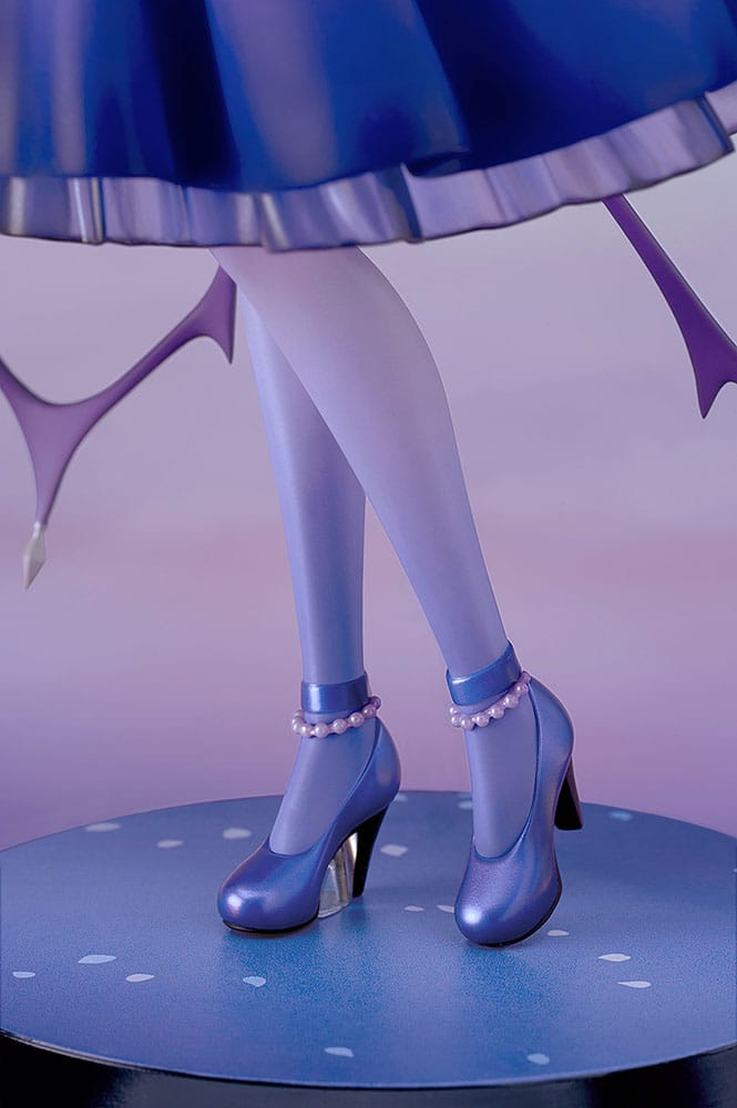 Blue Archive 1/7 Scale Staute Hina Dress Ver