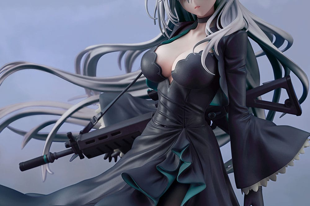 Blue Archive 1/7 Scale Statue Shiroko*Terror