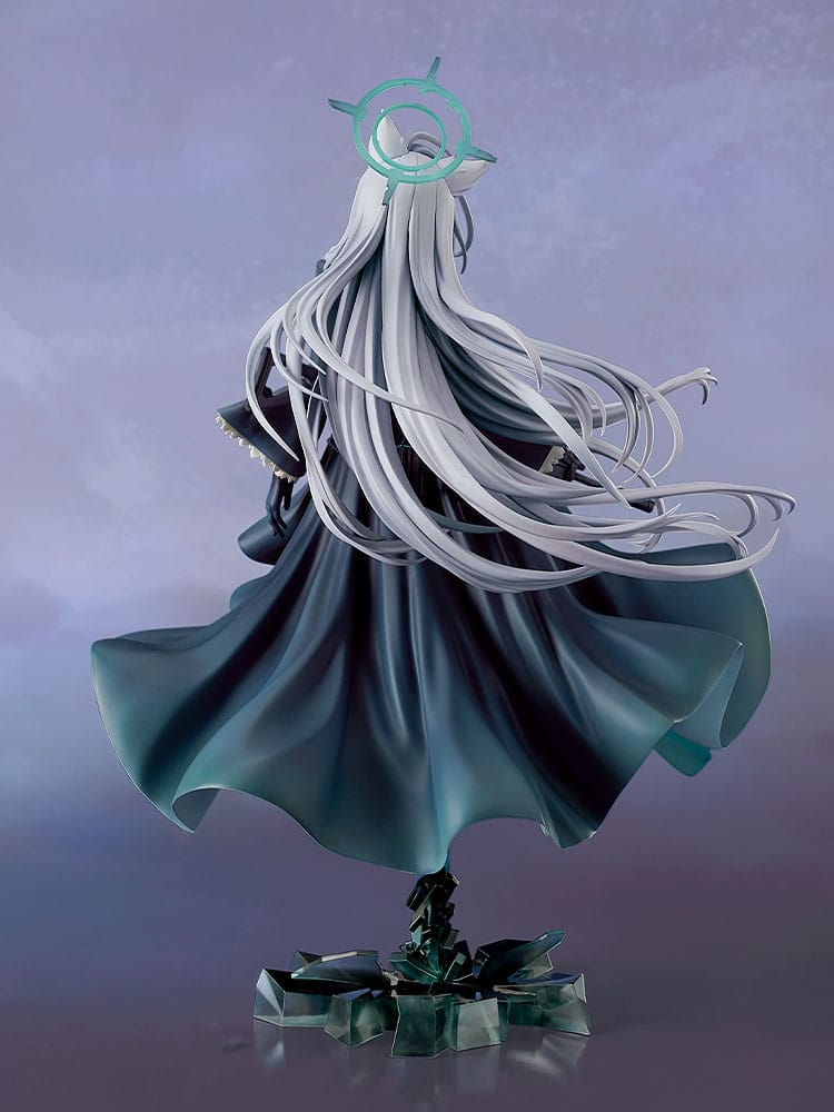 Blue Archive 1/7 Scale Statue Shiroko*Terror