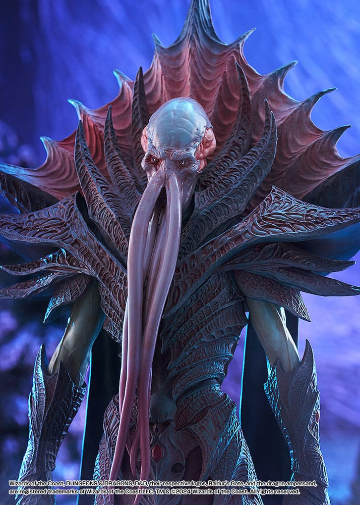 Baldur´s Gate III POP UP PARADE SP The Emperor