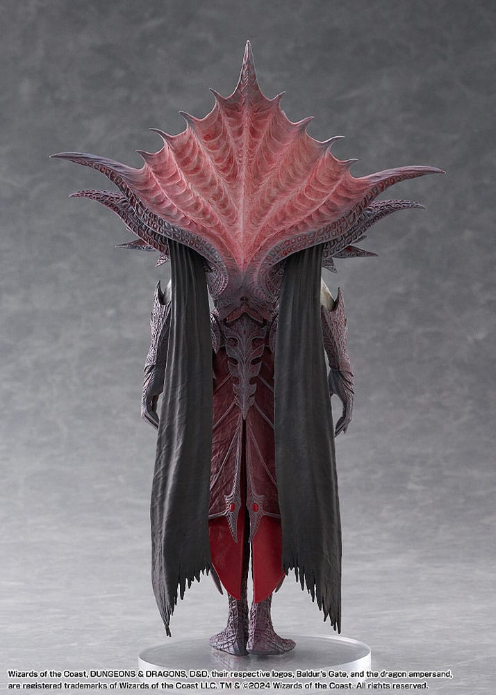 Baldur´s Gate III POP UP PARADE SP The Emperor