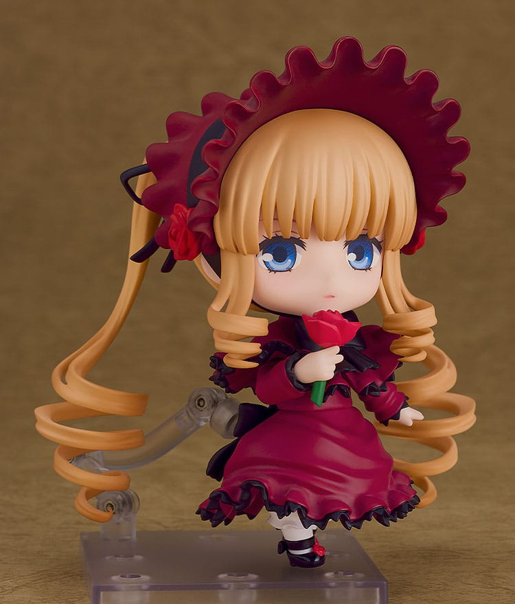Rozen Maiden Nendoroid Makoto Shinku 2.0