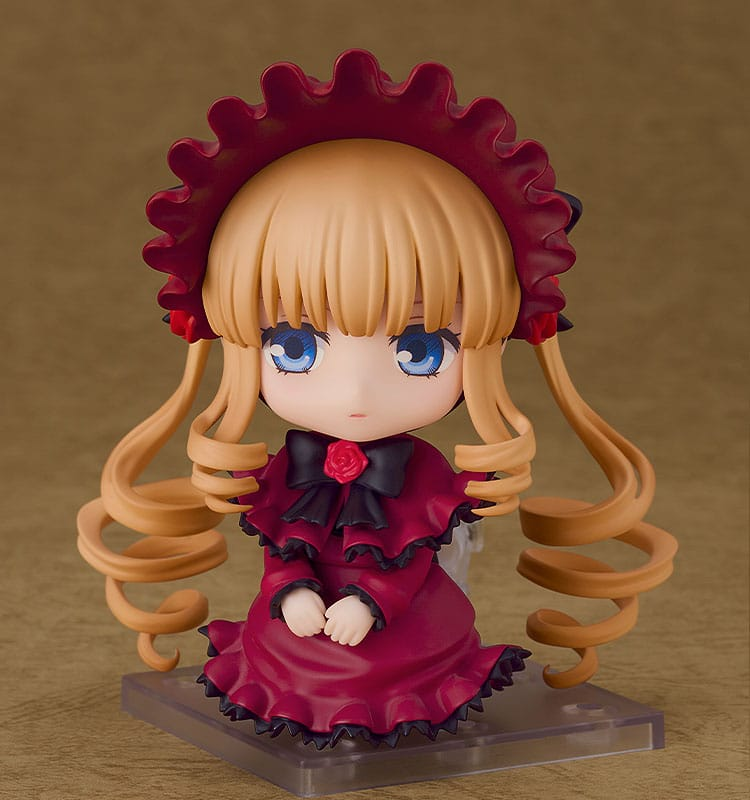 Rozen Maiden Nendoroid Makoto Shinku 2.0