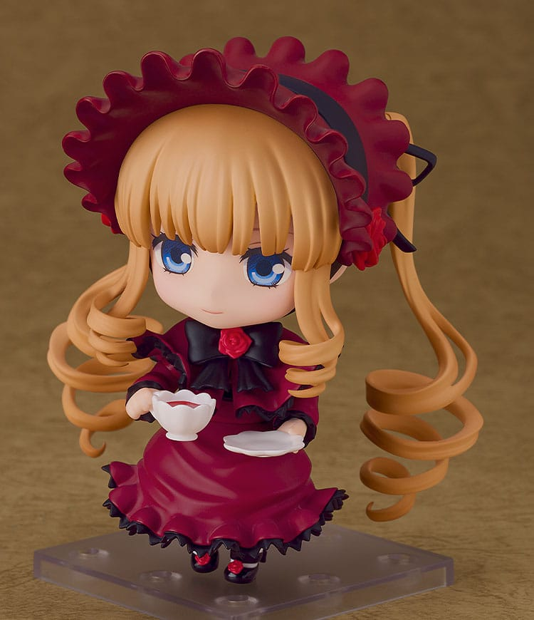 Rozen Maiden Nendoroid Makoto Shinku 2.0