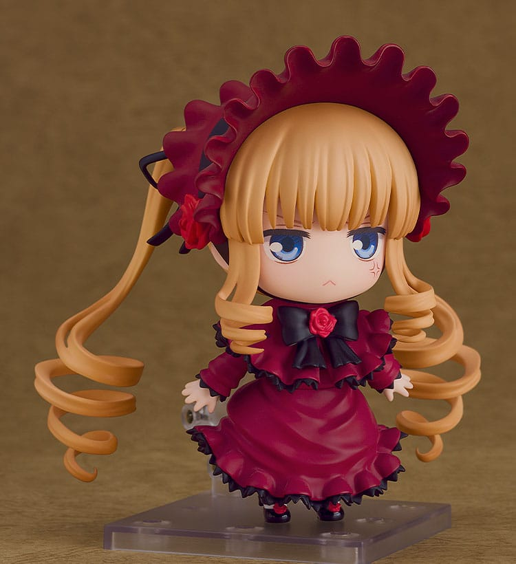 Rozen Maiden Nendoroid Makoto Shinku 2.0
