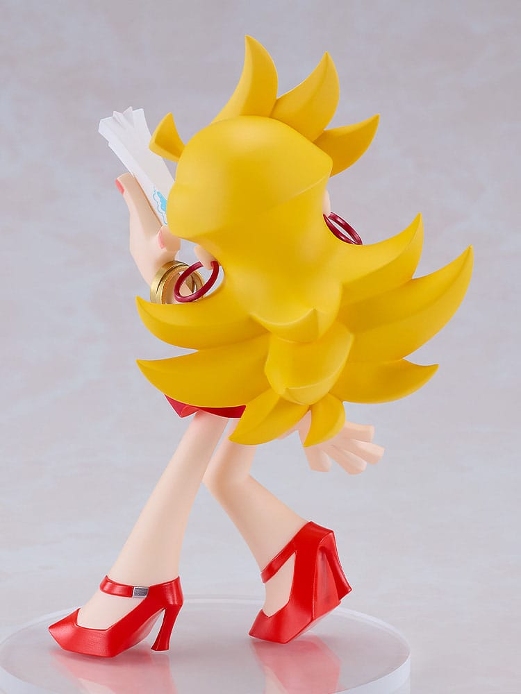 Panty & Stocking with Garterbelt POP UP PARADE Panty