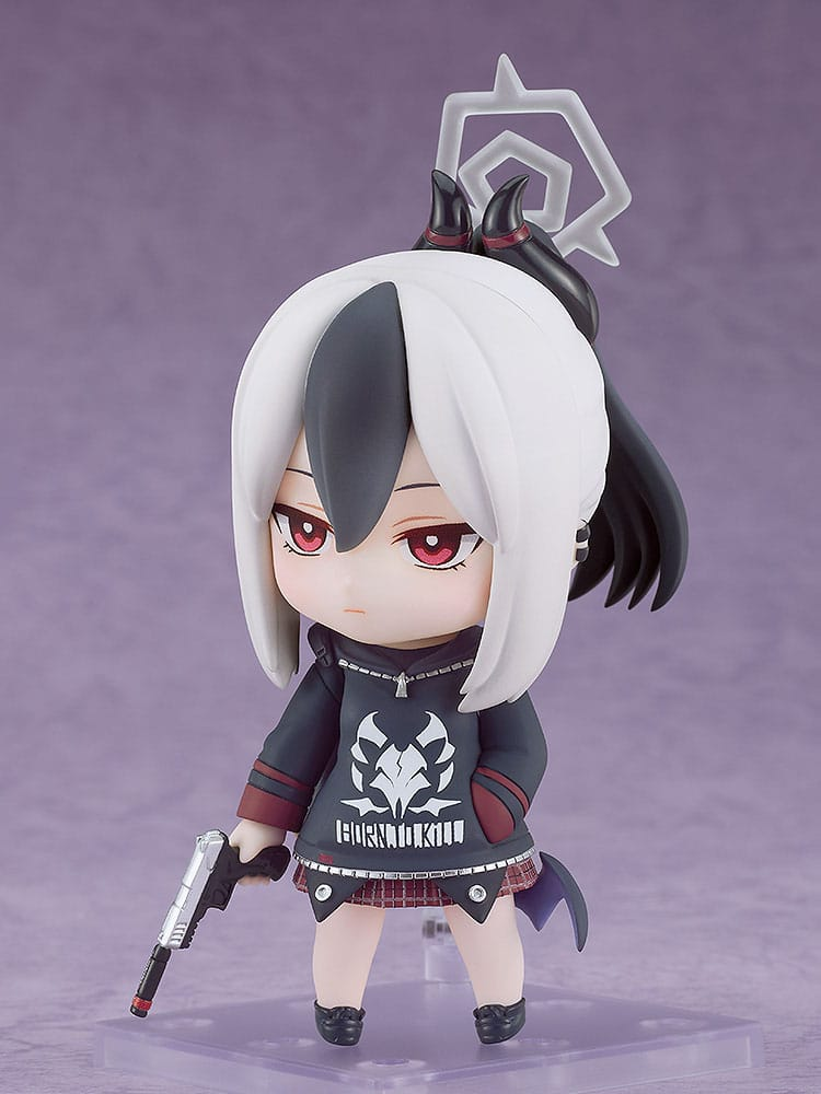 Blue Archive Nendoroid Kayoko Onikata