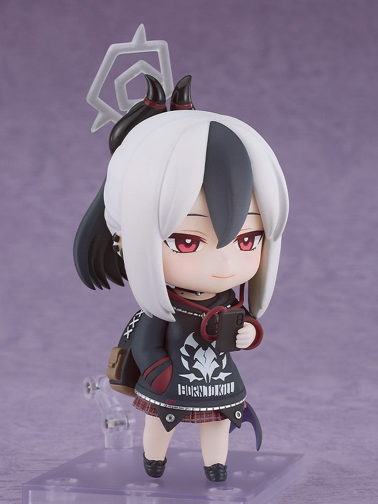 Blue Archive Nendoroid Kayoko Onikata