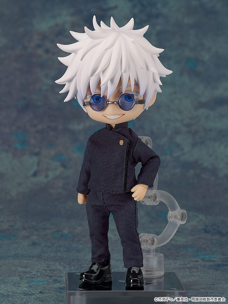 Jujutsu Kaisen Nendoroid Doll Satoru Gojo Tokyo Jujutsu High School Ver