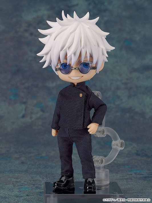 Jujutsu Kaisen Nendoroid Doll Satoru Gojo Tokyo Jujutsu High School Ver