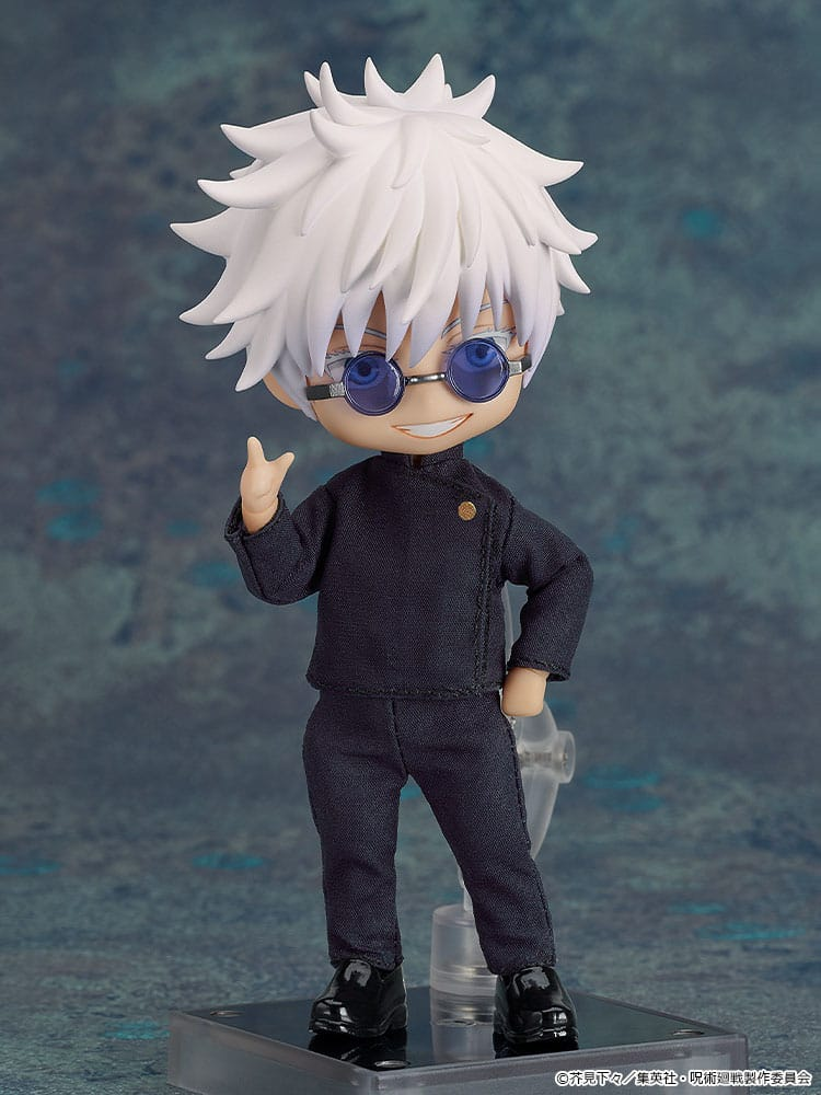 Jujutsu Kaisen Nendoroid Doll Satoru Gojo Tokyo Jujutsu High School Ver