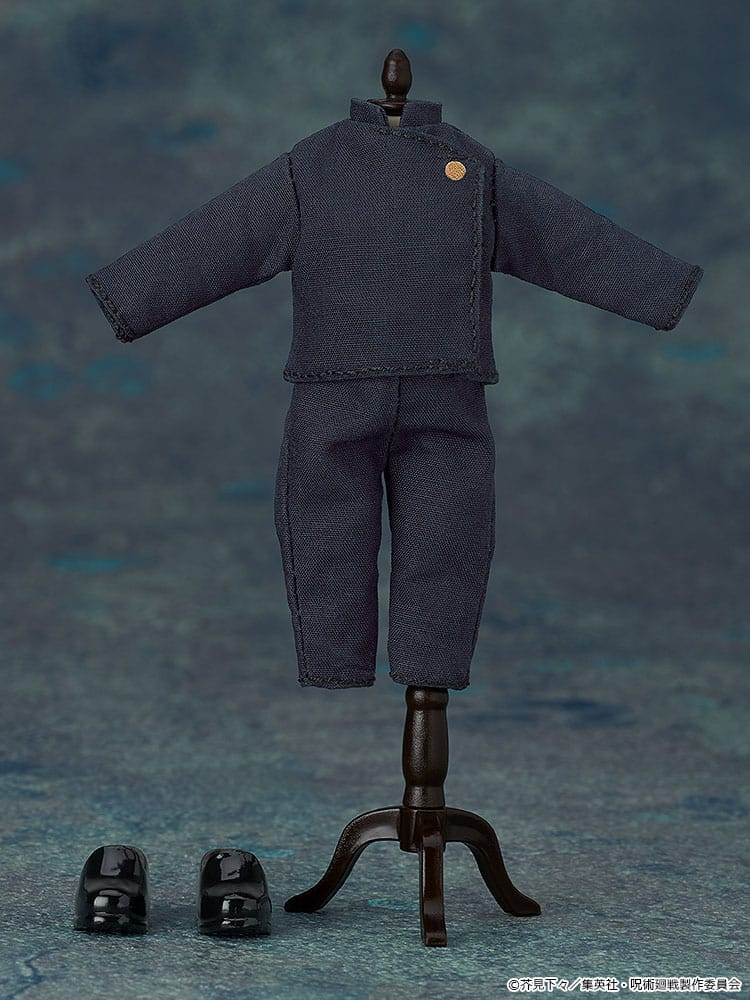 Jujutsu Kaisen Nendoroid Doll Satoru Gojo Tokyo Jujutsu High School Ver