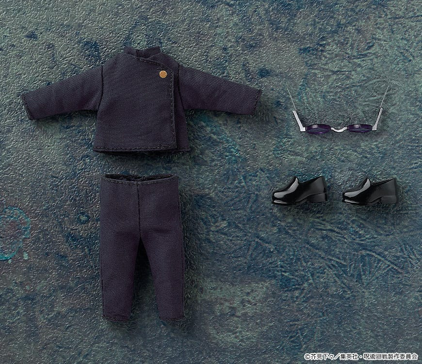 Jujutsu Kaisen Nendoroid Doll Satoru Gojo Tokyo Jujutsu High School Ver
