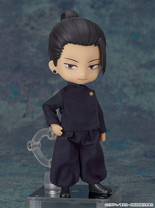 Jujutsu Kaisen Nendoroid Doll Suguru Geto Tokyo Jujutsu High School Ver