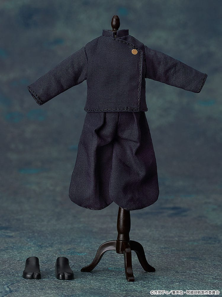 Jujutsu Kaisen Nendoroid Doll Suguru Geto Tokyo Jujutsu High School Ver