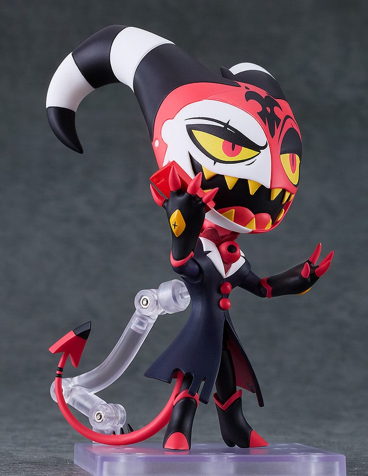 Helluva Boss Nendoroid Blitzo